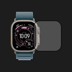 Захисне скло 9:42 Ceramic для Apple Watch (49mm)