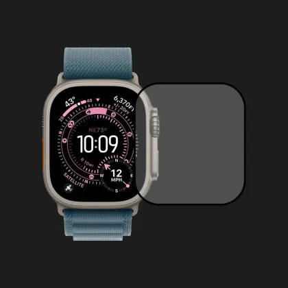 Защитное стекло 9:42 Ceramic для Apple Watch (49mm)