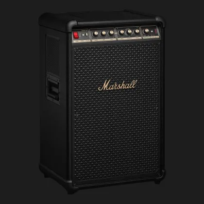 Акустика Marshall Bromley 750 Party Speaker (Black and Brass)