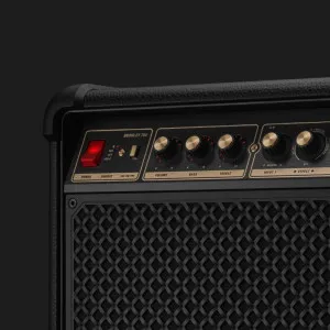 Акустика Marshall Bromley 750 Party Speaker (Black and Brass) в Сваляве