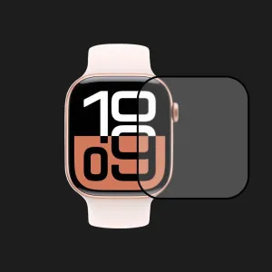 Захисне скло 9:42 Ceramic для Apple Watch (42mm)