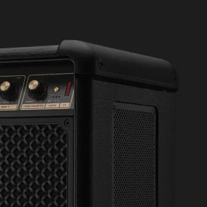 Акустика Marshall Bromley 750 Party Speaker (Black and Brass) в Сваляве