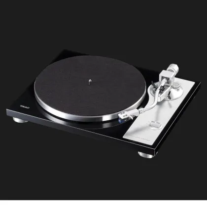 Виниловый проигрыватель TEAC Hi-Fi с (Black)