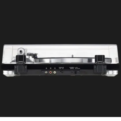 Виниловый проигрыватель TEAC Hi-Fi с (Black)