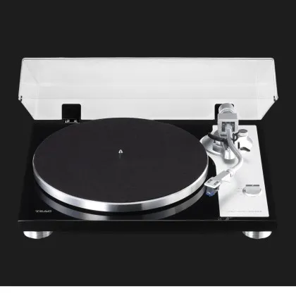 Виниловый проигрыватель TEAC Hi-Fi с (Black)