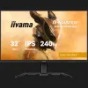 Монитор iiyama 31.5"  G-Master IPS 240Hz GB3290QSU-B1 (UA)