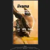 Монитор iiyama 31.5"  G-Master IPS 240Hz GB3290QSU-B1 (UA)