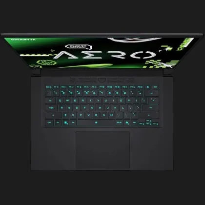 Ноутбук Gigabyte AERO X16 1VH 16" (AMD Ryzen AI 7 350/32GB/1TB (SSD)/RTX 5070) (1VH93DEC564AH) (Standard)