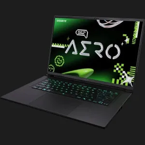Ноутбук Gigabyte AERO X16 1VH 16