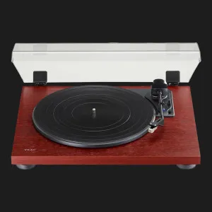 Виниловый проигрыватель TEAC Hi-Fi TN-180BT-A3/CH (Cherry) в Бродах