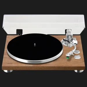 Виниловый проигрыватель TEAC TN-400BT-X/WA (Walnut) в Бродах
