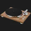 Виниловый проигрыватель TEAC TN-400BT-X/WA (Walnut)