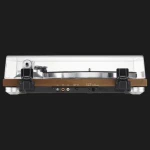 Виниловый проигрыватель TEAC TN-400BT-X/WA (Walnut) в Бродах