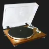 Виниловый проигрыватель TEAC TN-400BT-X/WA (Walnut)