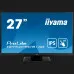 Монитор iiyama 27" ProLite IPS 60Hz T2754MSC-B1AG (UA)