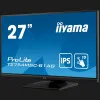 Монитор iiyama 27" ProLite IPS 60Hz T2754MSC-B1AG (UA)