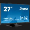 Монитор iiyama 27" ProLite IPS 60Hz T2754MSC-B1AG (UA)