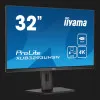 Монітор iiyama 31.5" IPS 60Hz XUB3293UHSN-B5 (UA)