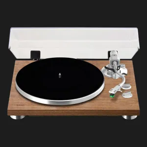 Виниловый проигрыватель TEAC Hi-Fi TN-4D-SE/WA (Walnut) в Бродах