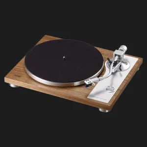 Виниловый проигрыватель TEAC Hi-Fi TN-4D-SE/WA (Walnut) в Бродах
