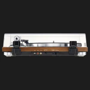 Виниловый проигрыватель TEAC Hi-Fi TN-4D-SE/WA (Walnut) в Бродах
