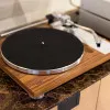 Виниловый проигрыватель TEAC Hi-Fi TN-4D-SE/WA (Walnut)