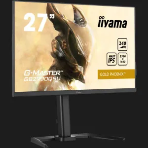 Монитор iiyama 27" IPS 240Hz GB2790QSU-B5 (UA) в Бродах