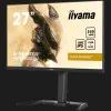 Монитор iiyama 27" IPS 240Hz GB2790QSU-B5 (UA)