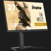 Монитор iiyama 27" IPS 240Hz GB2790QSU-B5 (UA)