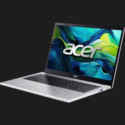 Ноутбук Acer Aspire Go 15 AG15-71P-71KY 15.6" (Intel Core i7/16GB/512GB (SSD)/Intel UHD) (NX.J6SEX.00R) (Standard) в Одесі