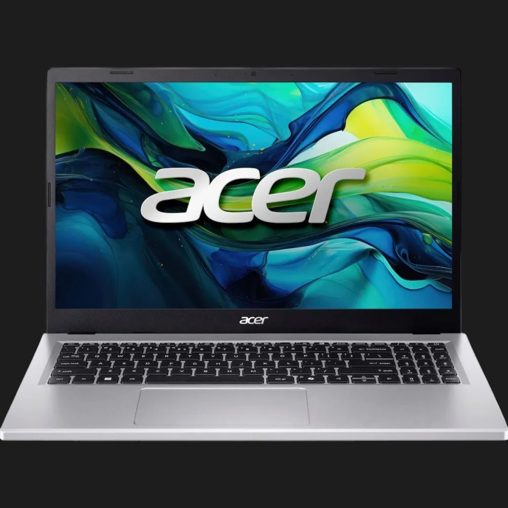 Ноутбук Acer Aspire Go 15 AG15-71P-5155 15,6" (Intel Core i5/16GB/1TB (SSD)/Iris Xe) (NX.JDCEX.001) (Standard)