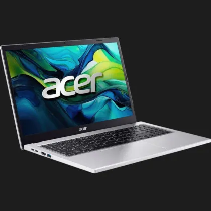 Ноутбук Acer Aspire Go 15 AG15-71P-71KY 15.6" (Intel Core i7/16GB/512GB (SSD)/Intel UHD) (NX.J6SEX.00R) (Standard) в Одесі