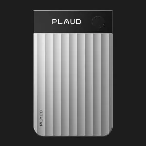 Цифровий диктофон PLAUD Note Pro AI (Silver) (PN0300-SI) в Бродах