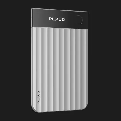 Цифровий диктофон PLAUD Note Pro AI (Silver) (PN0300-SI)