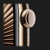 б/у Apple Watch Series 10 46mm Gold Titanium Case with Gold Milanese Loop M/L (MX003)