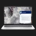 Ноутбук Dell Pro 16 Plus 16" (Intel Core Ultra 5/16GB/2TB (SSD)/Intel Arc) (DP1122PL16252US) (Standard)