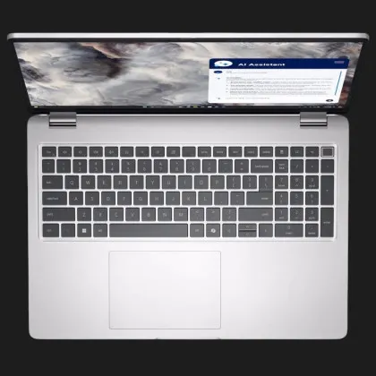 Ноутбук Dell Pro 16 Plus 16" (Intel Core Ultra 5/16GB/512GB (SSD)/Intel Arc) (DP1122PL16250US) (Standard)
