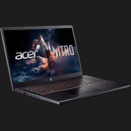 Ноутбук Acer Nitro V 15 ANV15-52-57BB 15.6" (Intel Core i5/16GB/512GB (SSD)/RTX 5050) (NH.U1PAA.004) (Standard) в Одесі