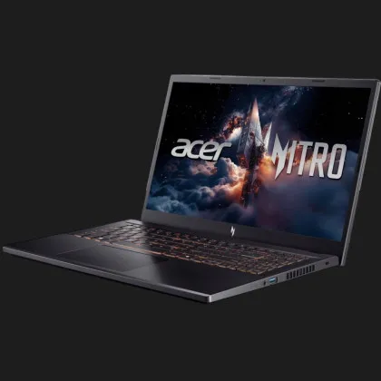 Ноутбук Acer Nitro V 15 ANV15-52-57BB 15.6" (Intel Core i5/16GB/512GB (SSD)/RTX 5050) (NH.U1PAA.004) (Standard) в Одесі