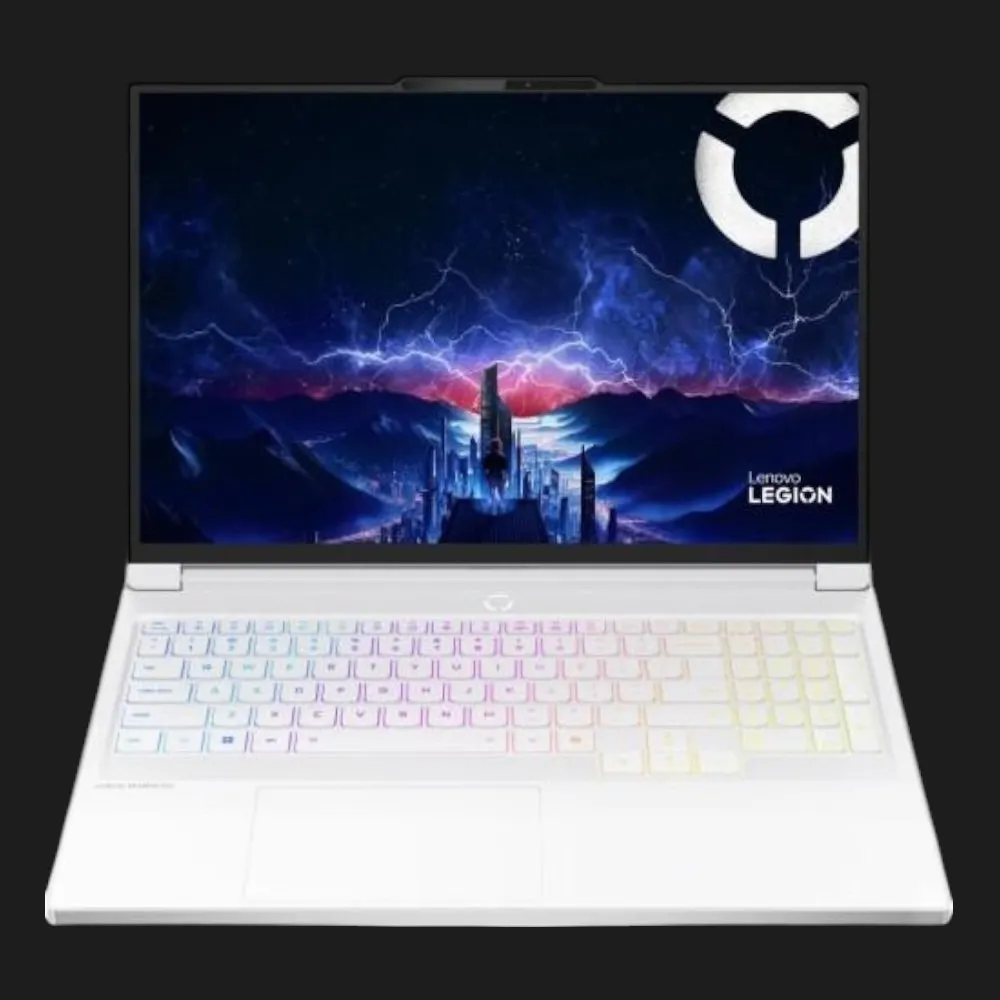 Ноутбук Lenovo Legion 7 16IAX10 16,1" (Intel Core Ultra 9/32GB/1TB (SSD)/RTX 5070) (83KY0003US)