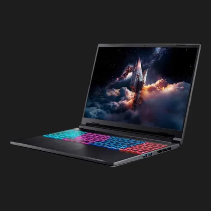 Ноутбук Acer Nitro V 16S AI ANV16S-41-R2DX 16.1" (AMD Ryzen 7/16GB/1TB (SSD)/RTX 5060) (NH.U10AA.001) (Standard) в Одесі