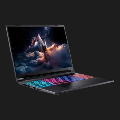 Ноутбук Acer Nitro V 16S AI ANV16S-41-R2DX 16.1" (AMD Ryzen 7/16GB/1TB (SSD)/RTX 5060) (NH.U10AA.001) (Standard) в Одесі