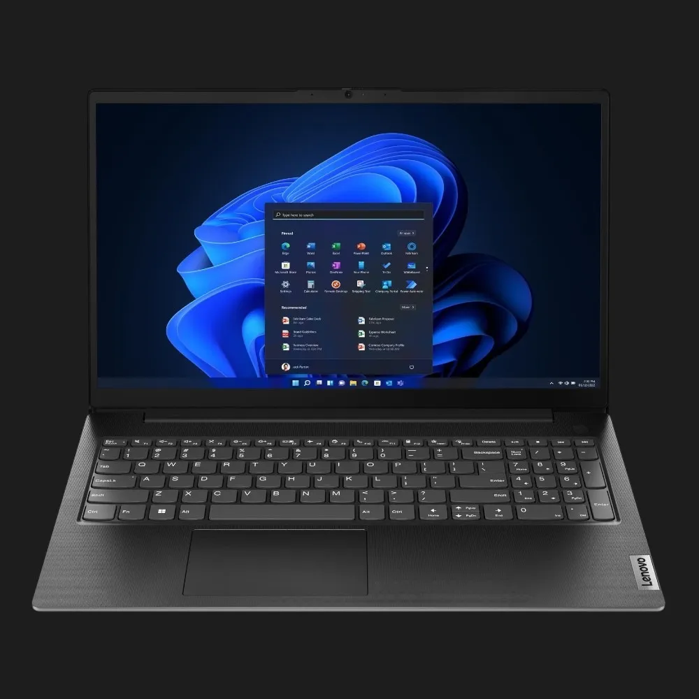 Ноутбук Lenovo V15 G4 AMN 15,6" (AMD Ryzen 5/16GB/512GB (SSD)/AMD Radeon 610M) (82YU016TPB) (Standard)