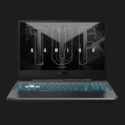 Ноутбук Asus TUF Gaming A15 FA506NCG 15.6" (AMD Ryzen 7/16GB/512GB (SSD)/RTX 3050) (FA506NCG-HN272) (Standard)