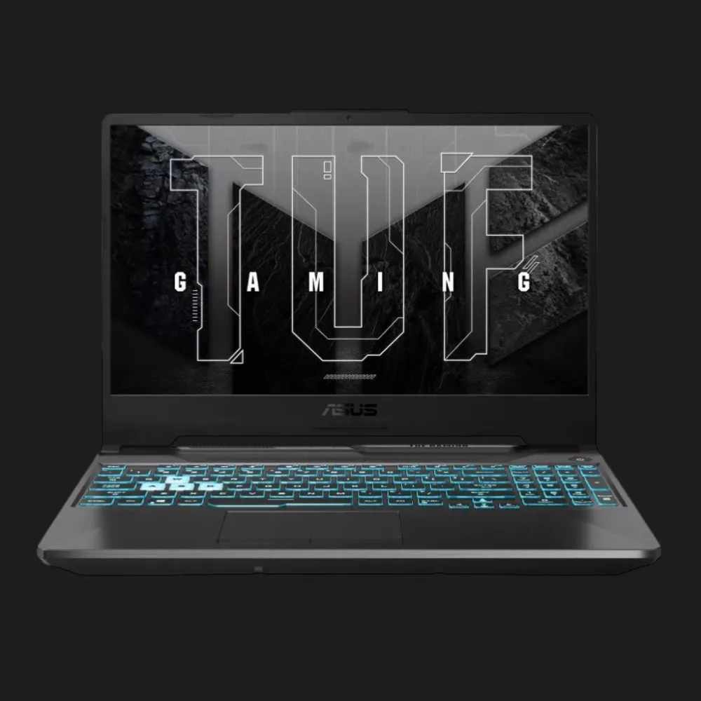 Ноутбук Asus TUF Gaming A15 FA506NCG 15,6" (AMD Ryzen 7/16GB/512GB (SSD)/RTX 3050) (FA506NCG-HN213) (Standard)