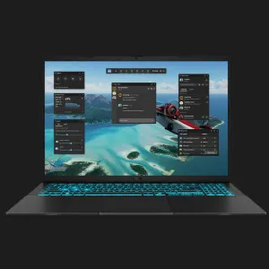 Ноутбук Asus V16 V3607VP-TK078 16" (Intel Core 7/32GB/1TB (SSD)/RTX 5070) (90NB16R1-M00570) (UA)
