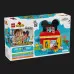 Конструктор LEGO Duplo Міккі Маус: Клубний будинок з Мінні та Плуто (10465)