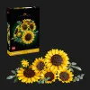 Конструктор LEGO Botanicals Букет соняшників (11502)