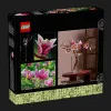 Конструктор LEGO Botanicals Ветви магнолии (11510)