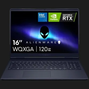 Ноутбук Dell Alienware Aurora 16 AC16250 16,1